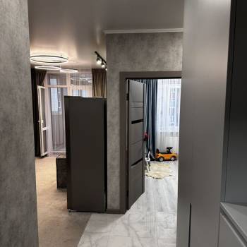 Сдается 2-х комнатная квартира, 57 м²