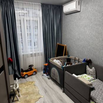 Сдается 2-х комнатная квартира, 57 м²