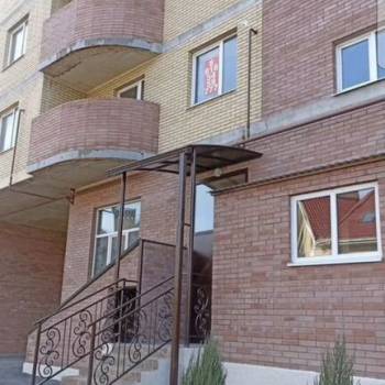 Продается 1-комнатная квартира, 45 м²