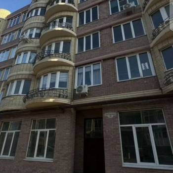 Продается 1-комнатная квартира, 45 м²