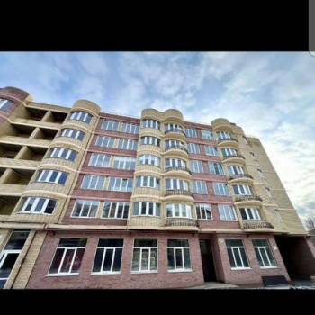 Продается 1-комнатная квартира, 45 м²
