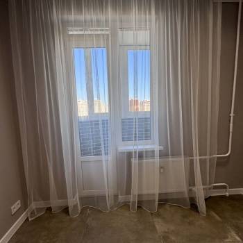 Продается 1-комнатная квартира, 39 м²