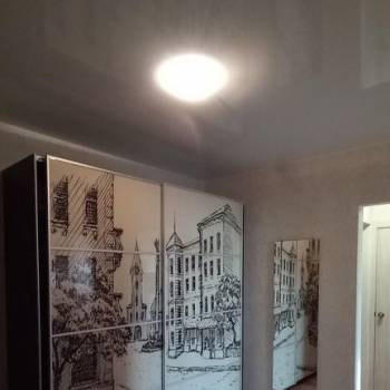 Сдается 2-х комнатная квартира, 65 м²