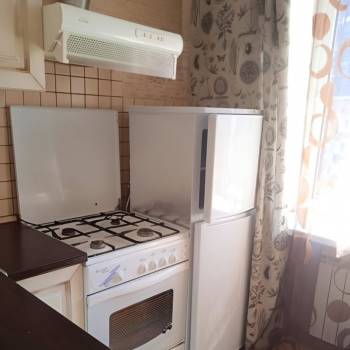 Сдается 1-комнатная квартира, 22 м²