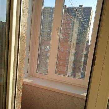 Сдается 1-комнатная квартира, 22 м²