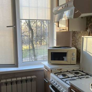 Сдается 1-комнатная квартира, 21,6 м²