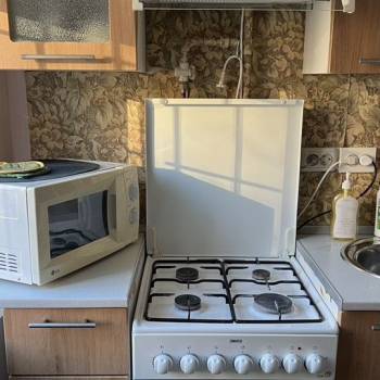 Сдается 1-комнатная квартира, 21,6 м²