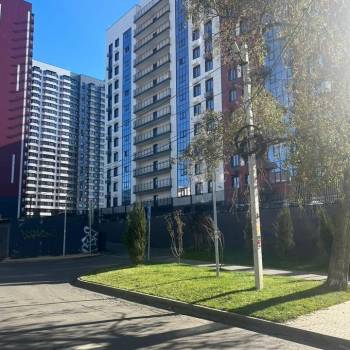 Сдается 2-х комнатная квартира, 55 м²