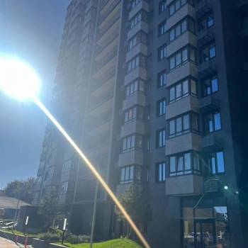 Сдается 2-х комнатная квартира, 55 м²