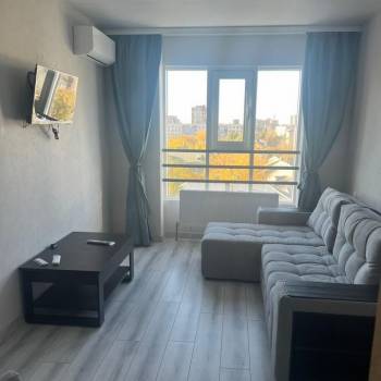 Сдается 2-х комнатная квартира, 55 м²