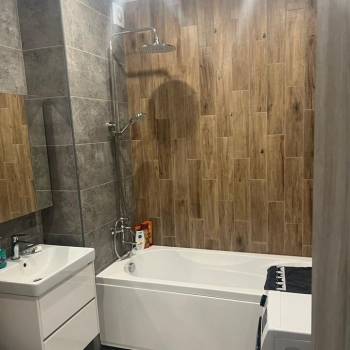Сдается 2-х комнатная квартира, 55 м²