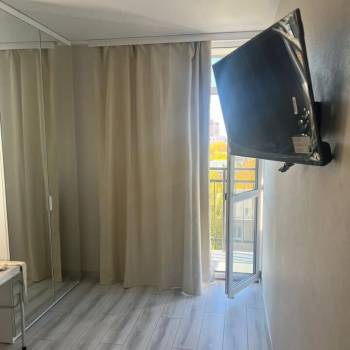 Сдается 2-х комнатная квартира, 55 м²