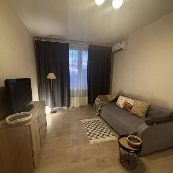 Сдается 1-комнатная квартира, 33 м²