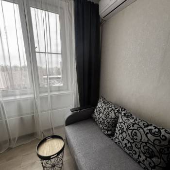 Сдается 1-комнатная квартира, 33 м²