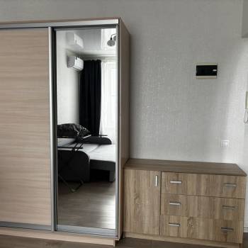 Сдается 1-комнатная квартира, 33 м²