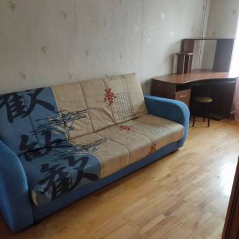 Сдается 2-х комнатная квартира, 42,4 м²