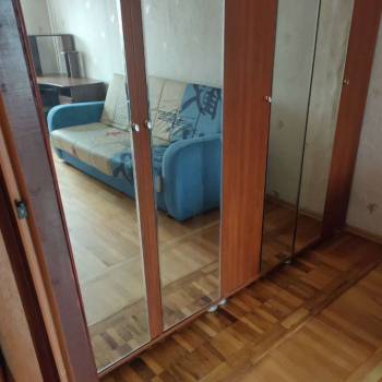 Сдается 2-х комнатная квартира, 42,4 м²