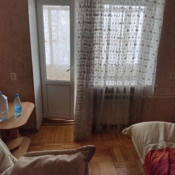 Сдается 2-х комнатная квартира, 42,4 м²
