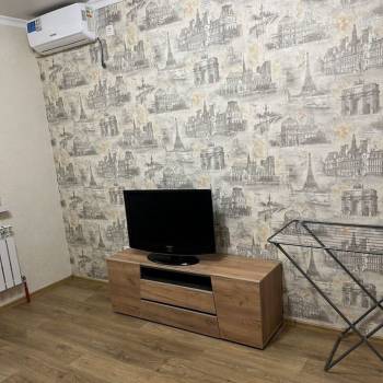 Сдается 1-комнатная квартира, 24 м²