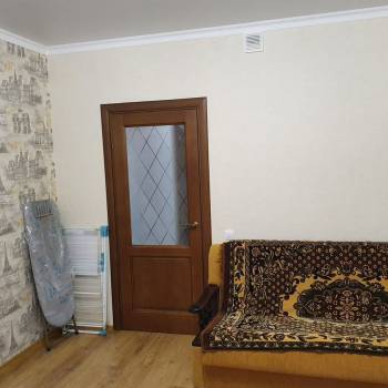 Сдается 1-комнатная квартира, 24 м²