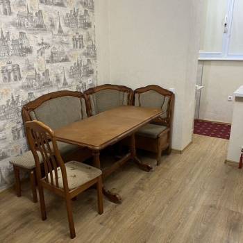 Сдается 1-комнатная квартира, 24 м²