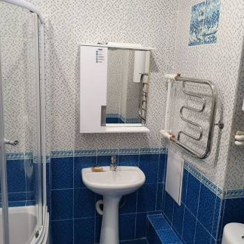 Сдается 1-комнатная квартира, 24 м²