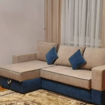 Сдается 1-комнатная квартира, 54 м²
