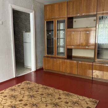 Сдается 2-х комнатная квартира, 45 м²