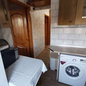 Сдается 2-х комнатная квартира, 40 м²