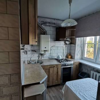 Сдается 2-х комнатная квартира, 40 м²