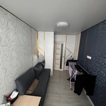 Продается 2-х комнатная квартира, 34 м²