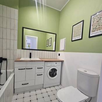 Продается 1-комнатная квартира, 37 м²