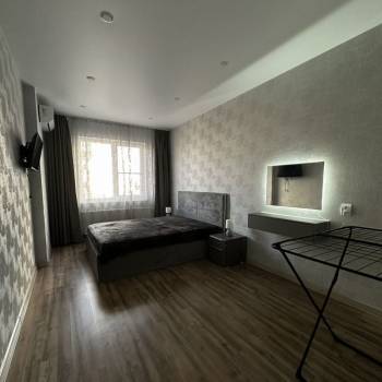 Сдается 1-комнатная квартира, 37 м²