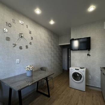 Сдается 1-комнатная квартира, 37 м²