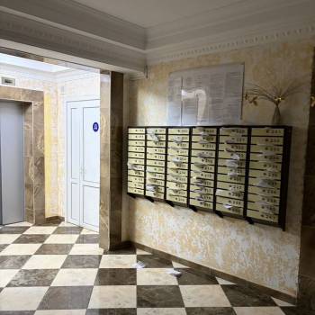 Сдается 1-комнатная квартира, 33,1 м²