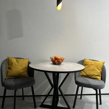 Продается 1-комнатная квартира, 25 м²