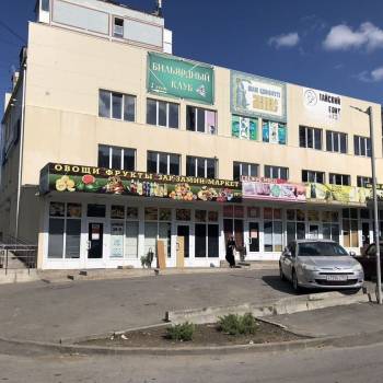 Продается Нежилое помещение, 1891 м²