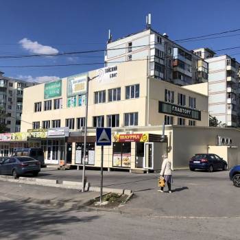 Продается Нежилое помещение, 1891 м²