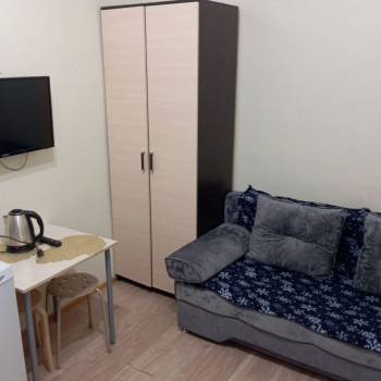 Сдается 1-комнатная квартира, 13 м²
