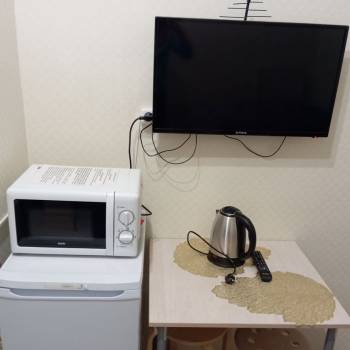 Сдается 1-комнатная квартира, 13 м²