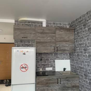 Сдается 1-комнатная квартира, 23 м²