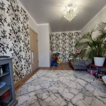 Сдается 1-комнатная квартира, 38 м²