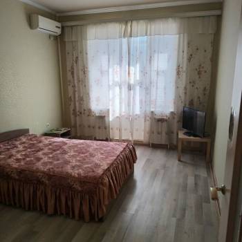Сдается 1-комнатная квартира, 39 м²