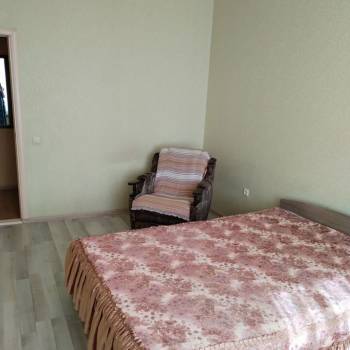 Сдается 1-комнатная квартира, 39 м²
