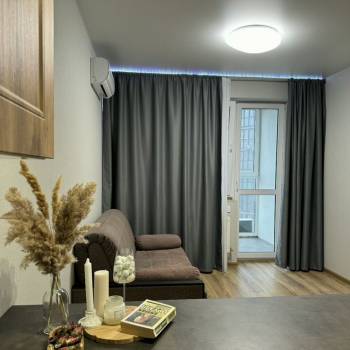 Продается 1-комнатная квартира, 24 м²