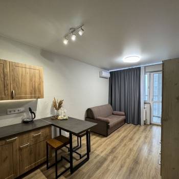 Продается 1-комнатная квартира, 24 м²
