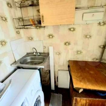 Сдается 1-комнатная квартира, 23 м²