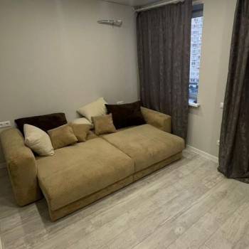Сдается 1-комнатная квартира, 30 м²
