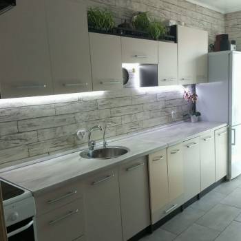 Сдается 2-х комнатная квартира, 55 м²