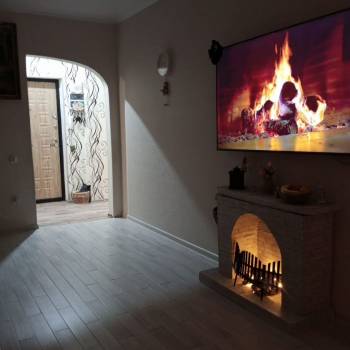 Сдается 2-х комнатная квартира, 55 м²